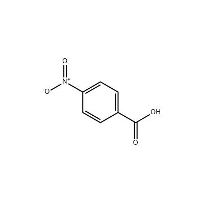 Warum ist 4-Nitrobenzosäure eine stärkere Säure als Benzoesäure?