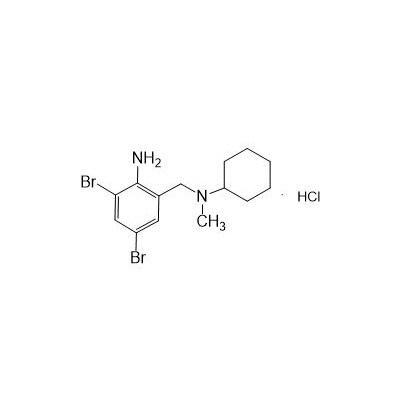 Warum ist Bromhexinhydrochlorid (CAS 611-75-6) ein wichtiger Wirkstoff in Atemwegs- und schleimlösenden Therapien?