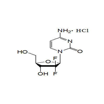 Antitumor-Gemcitabin