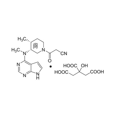 Tofacitinib-Citrat-API